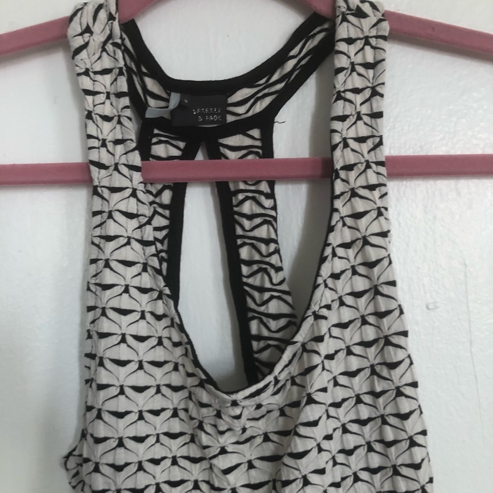 Urban outfitters Peplum top
Sparkle & fade - Picture 3 of 5